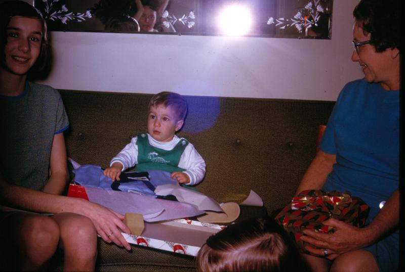 Christmas 1969, 1970, Halloween 1969 3200dpi 036.jpg - Xmas 1969